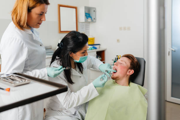 Best Emergency Dental Care for Broken or Chipped Teeth in Taylor Creek, OH