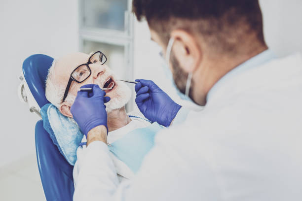 Best Emergency Denture Repair in Taylor Creek, OH